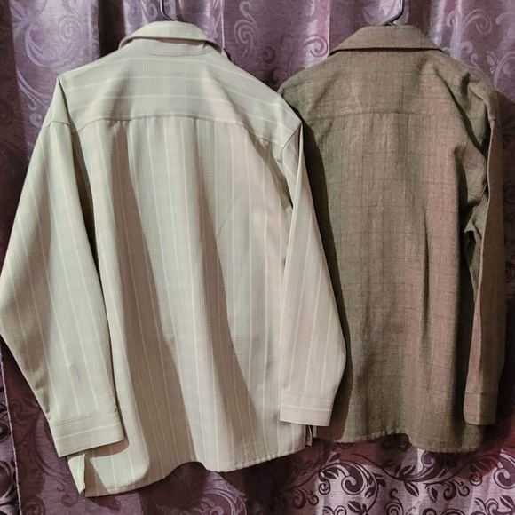 Montique men's suit - Picture 5 of 7